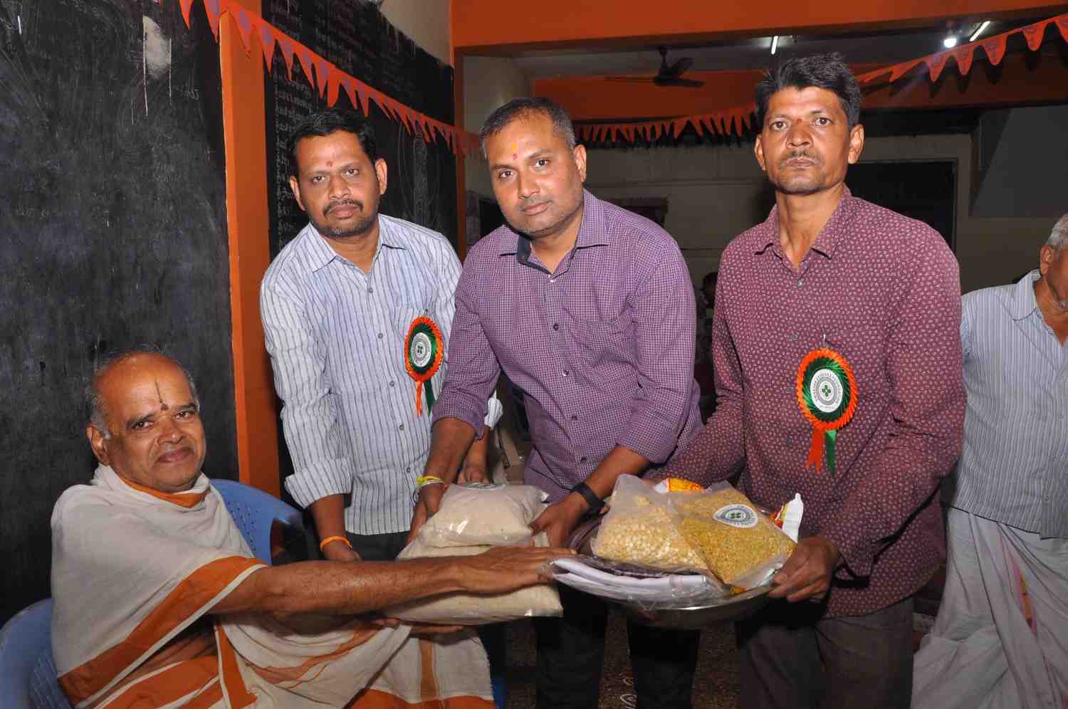 Shankar Mutt Brahmin Community, Hindupur