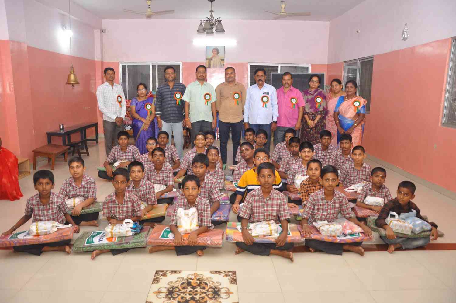 Sri Sathya Sai Prema Sadan, Hindupur