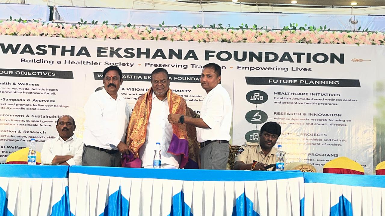 All Communties @ One Place From Hindupur/Madakasira/Gorantla/Penukonda with 50 Members from Each Community selected from Community Incharges