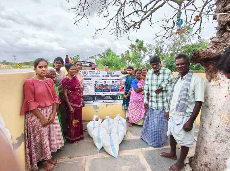 Specially Abled Beneficiaries