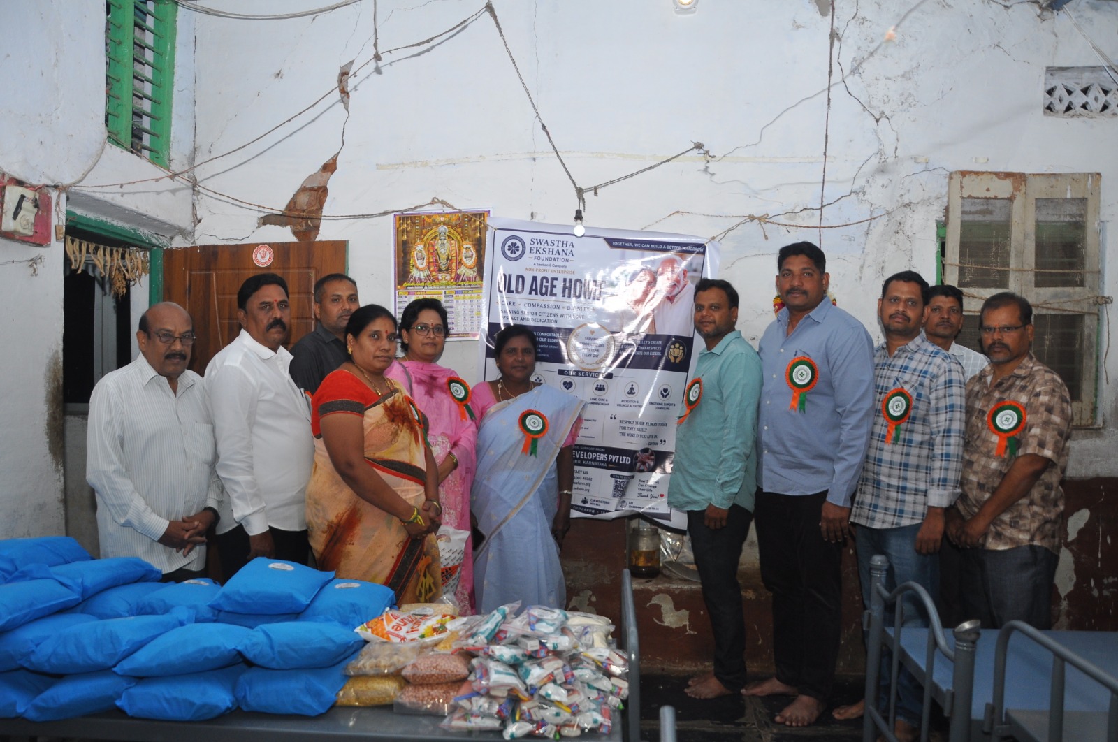 Sri Venkateswara Convent Society, Hindupur