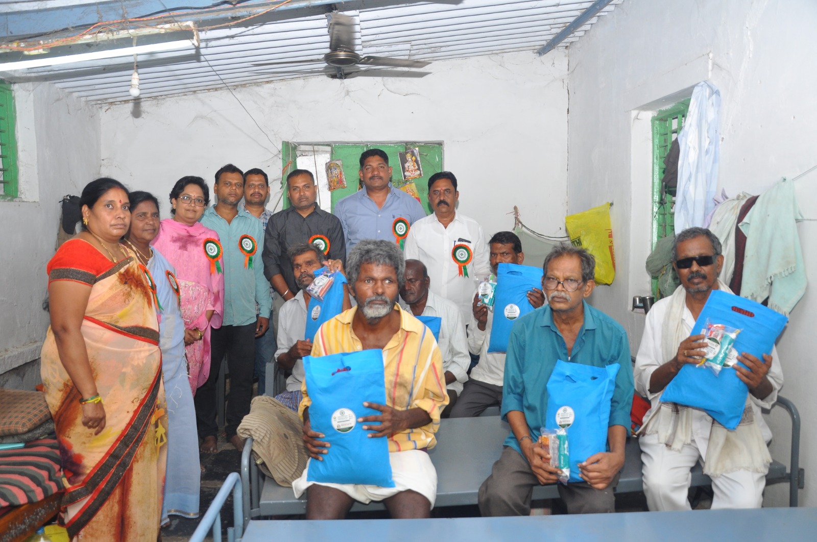 Sri Venkateswara Convent Society, Hindupur