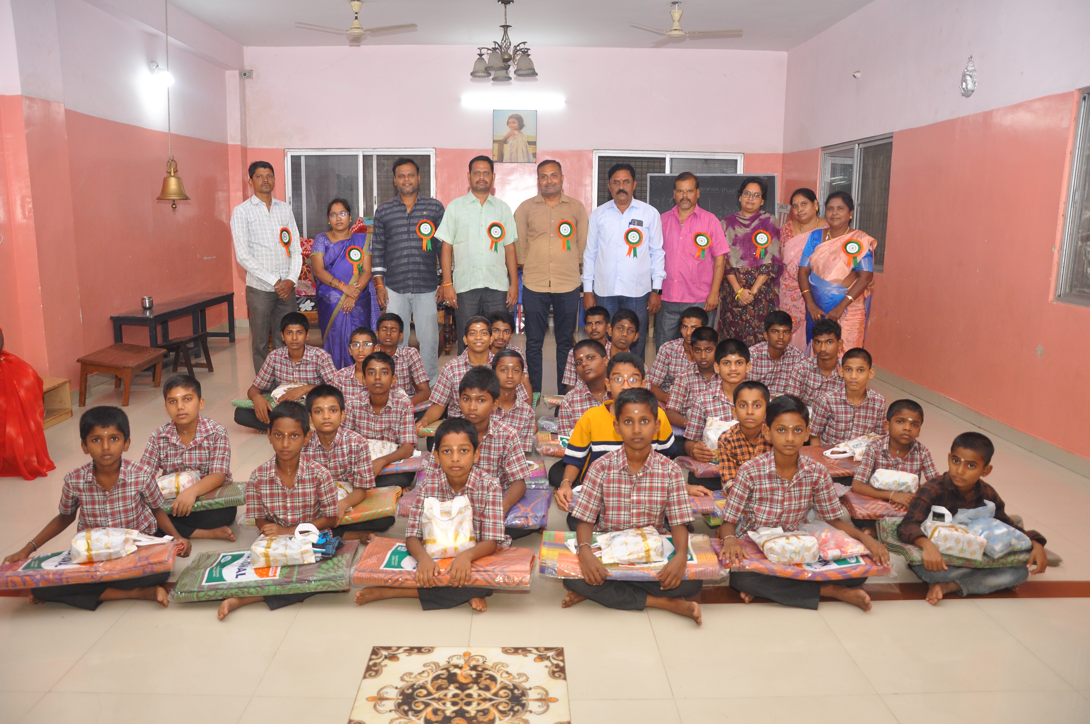 Sri Sathya Sai Prema Sadan, Hindupur