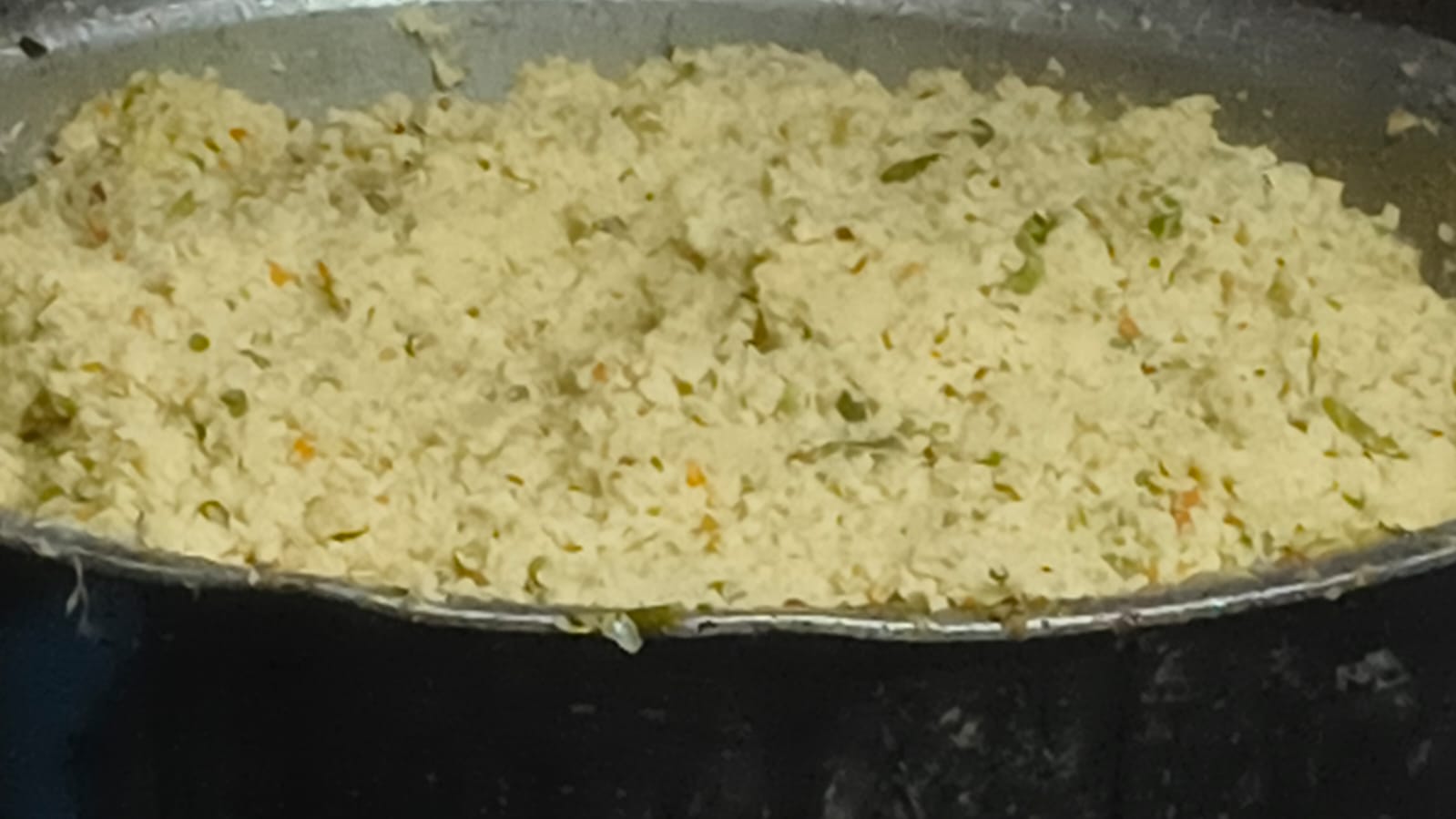 Food Prepartion to Police Force and Staff